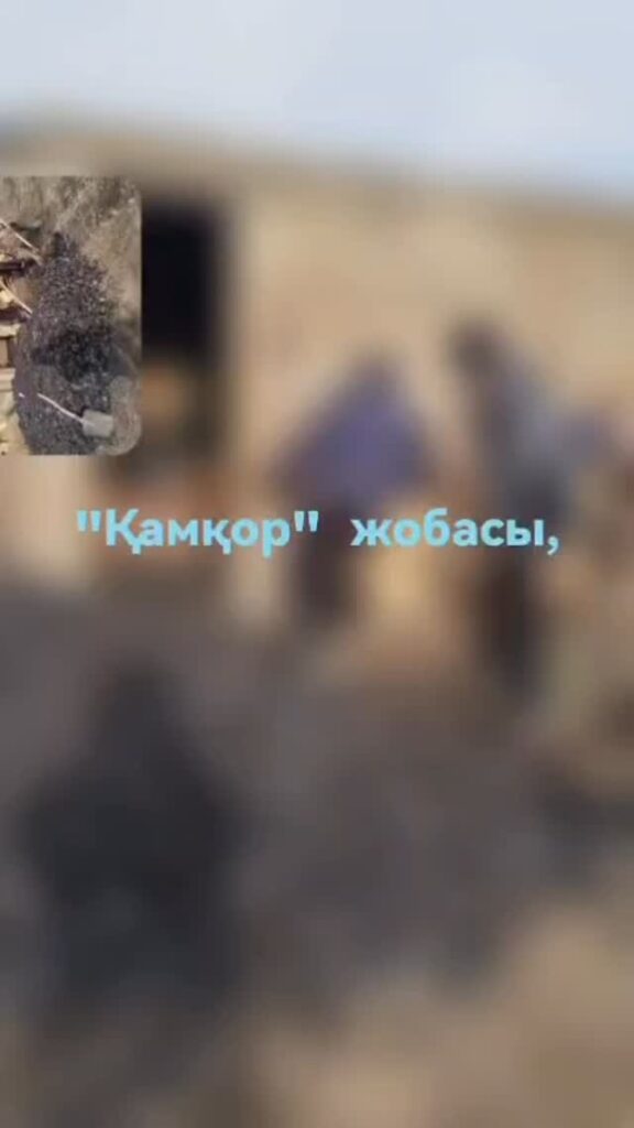 «Адал азамат» біртұтас тәрбие бағдарламасын жүзеге асыру мақсатында «Қамқор» жобасы…